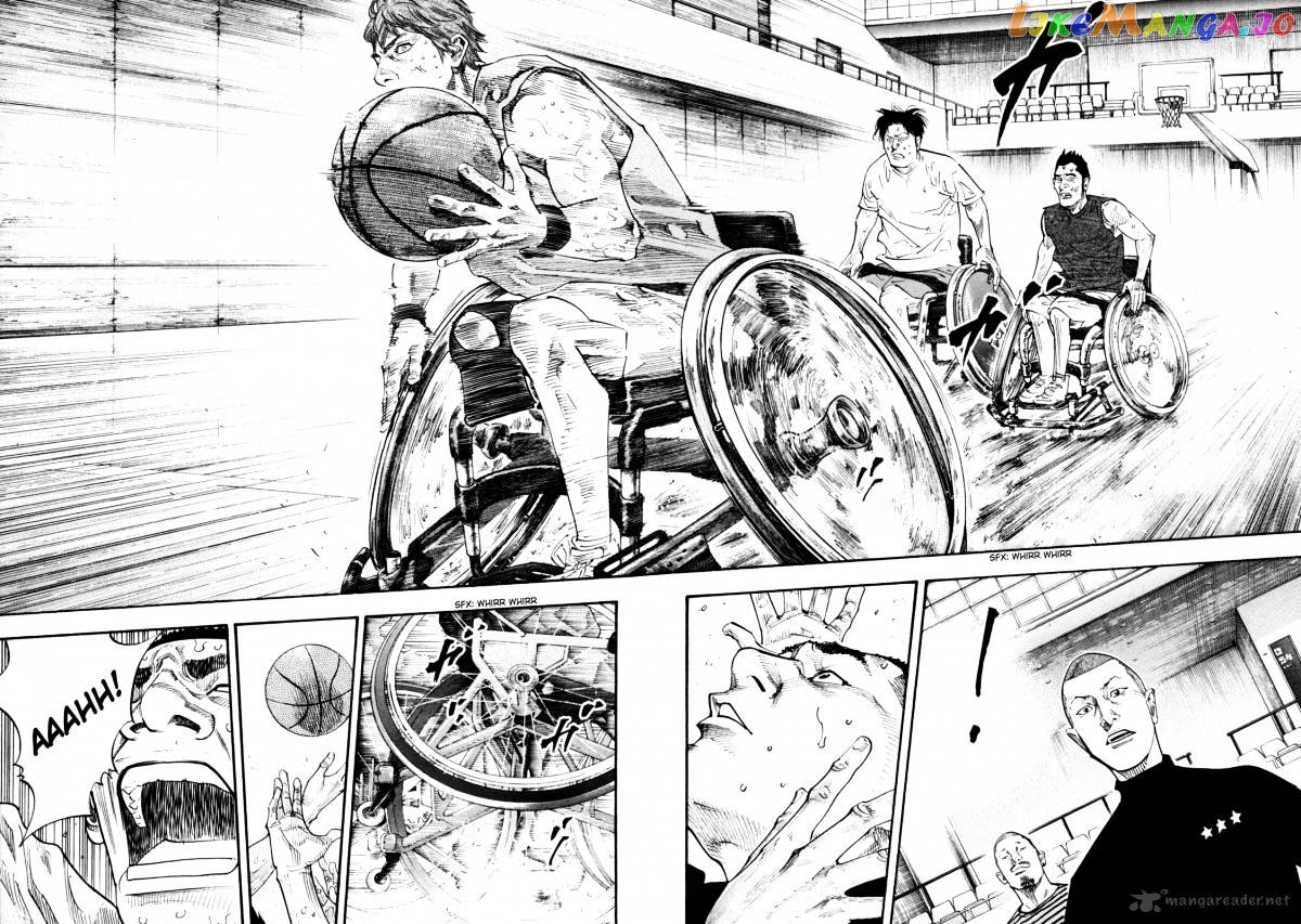 Real, Chapter 38 image 02